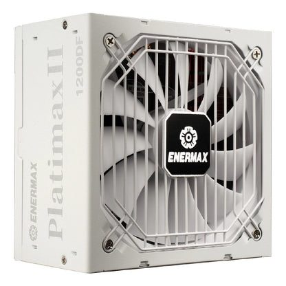 1200W Enermax Power Supply Platimax2 80+ Platinum 3.1 WHITE