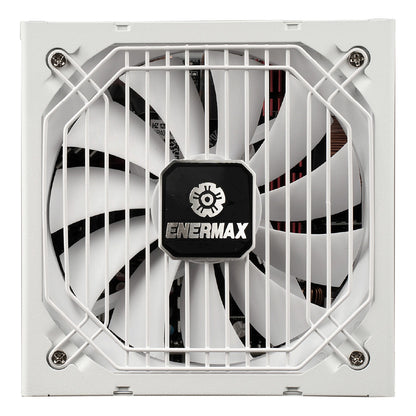1200W Enermax Power Supply Platimax2 80+ Platinum 3.1 WHITE