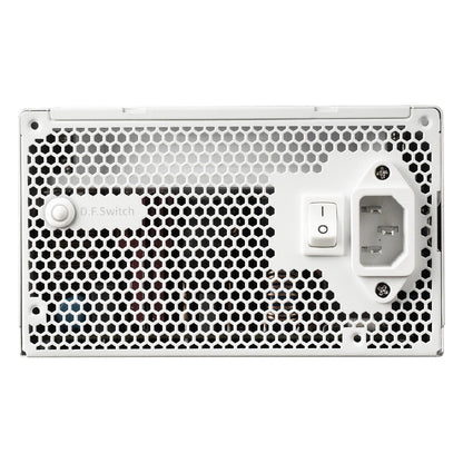 1200W Enermax Power Supply Platimax2 80+ Platinum 3.1 WHITE