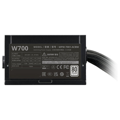 700W Cooler Master Elite NEX W700 - Netzteil (intern)