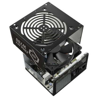 700W Cooler Master Elite NEX W700 - Netzteil (intern)