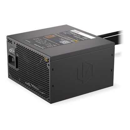 600W Endorfy Vero L5 Netzteil ATX (Bronze) schwarz