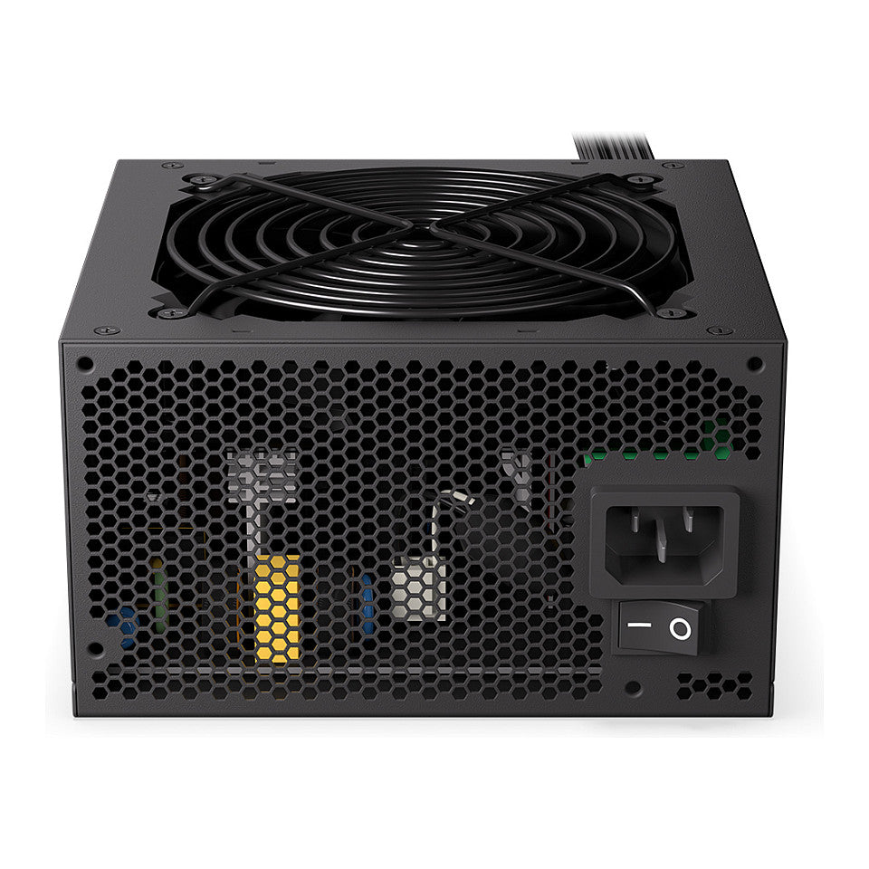 600W Endorfy Vero L5 Netzteil ATX (Bronze) schwarz