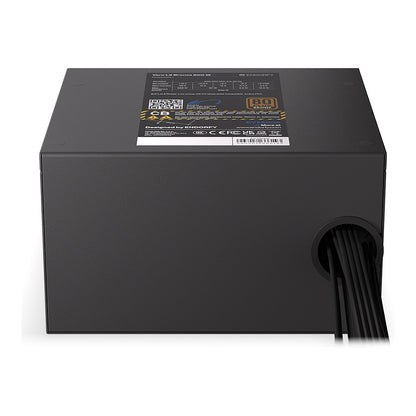600W Endorfy Vero L5 Netzteil ATX (Bronze) schwarz