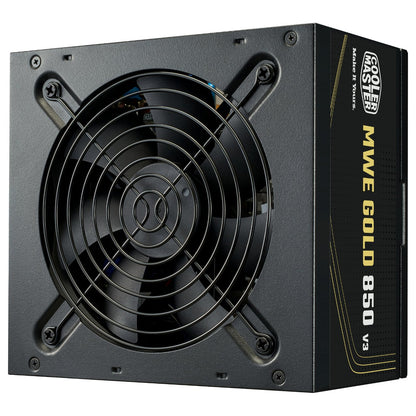 850W CoolerMaster Netzteil MWE V3 NM FR Gold