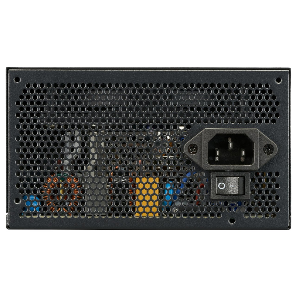 850W CoolerMaster Netzteil MWE V3 NM FR Gold