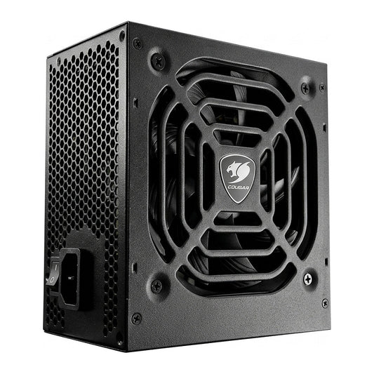 600W COUGAR Netzteil STC ATX / 80 Plus 230V EU