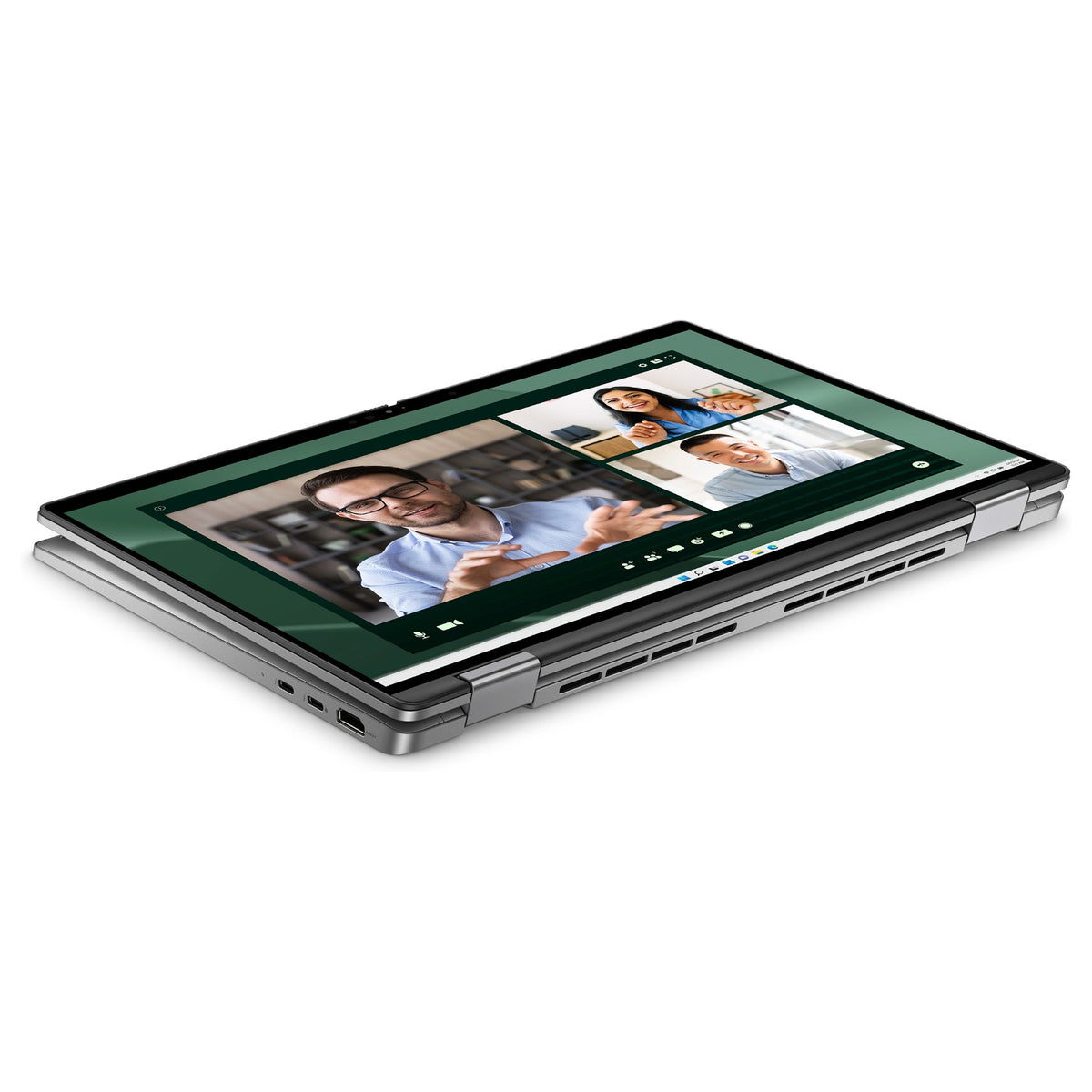 Dell Latitude 7450 CU7 165U/16GB/512SSD/W11 Pro Touch 3Y Basic Onsite