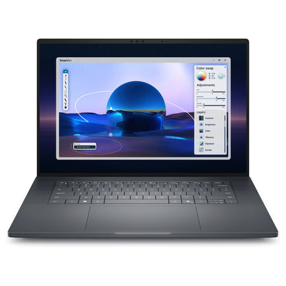 Dell Pro Max 16 Premium CU9 285H/64GB/1TBSSD/RTX PRO 2000/W11 Pro 3Y ProSpt