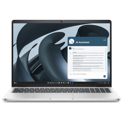 Dell Pro 16 Plus PB16255 RYZ AI 7 350/32GB/512SSD/W11 Pro 1Y Basic Onsite