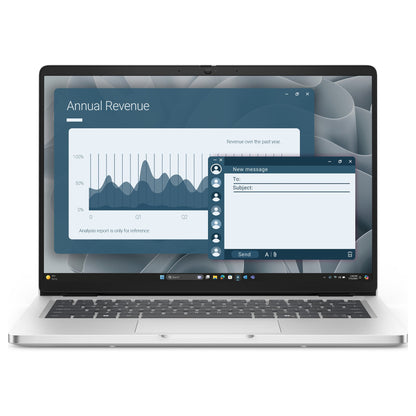 Dell Pro 14 PC14255 RYZ AI 7 PRO 350/16GB/1TBSSD/W11 Pro 1Y Basic Onsite