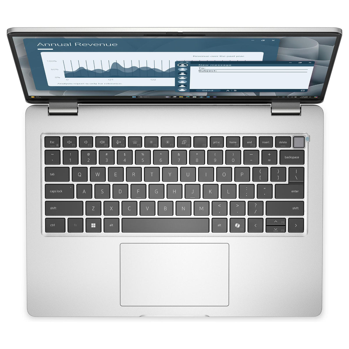 Dell Pro 14 PC14255 RYZ AI 7 PRO 350/16GB/1TBSSD/W11 Pro 1Y Basic Onsite