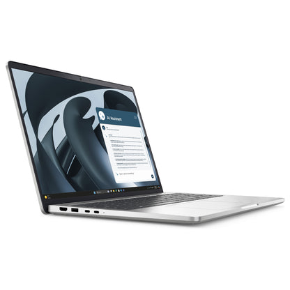 Dell Pro 16 Plus PB16255 RYZ5 PRO 230/32GB/1TBSSD/W11 Pro 1Y Basic Onsite