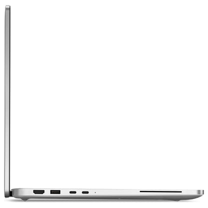 Dell Pro 16 Plus PB16255 RYZ5 PRO 230/32GB/1TBSSD/W11 Pro 1Y Basic Onsite