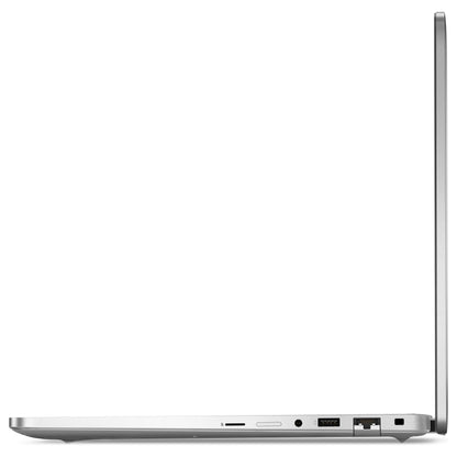 Dell Pro 16 Plus PB16255 RYZ5 PRO 230/32GB/1TBSSD/W11 Pro 1Y Basic Onsite