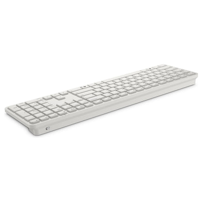 Dell Pro 5 Keyboard and Mouse KM526 German QWERTZ Light Ash