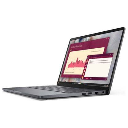 Dell Pro 14 PC14250 CU5 225U/16GB/512SSD/W11 Pro 1Y Basic Onsite