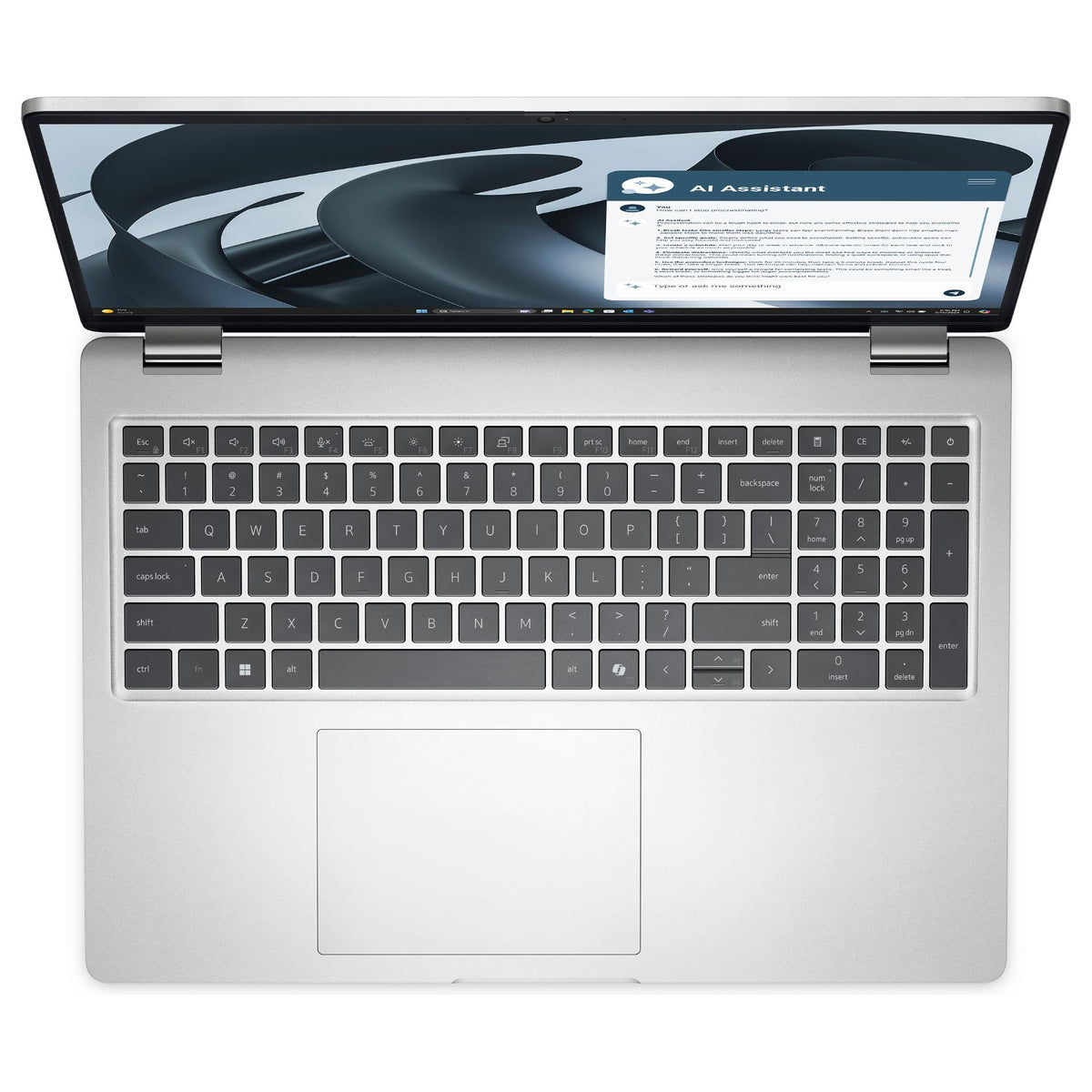 Dell Pro 16 Plus PB16255 RYZ5 PRO 230/16GB/512SSD/W11 Pro 1Y Basic Onsite