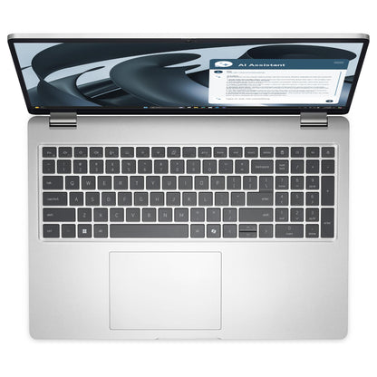 Dell Pro 16 Plus PB16255 RYZ5 PRO 230/16GB/512SSD/W11 Pro 1Y Basic Onsite