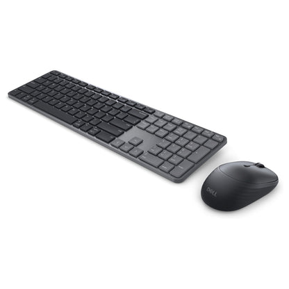 Dell Pro 7 Slim Keyboard and Mouse KM726 German QWERTZ