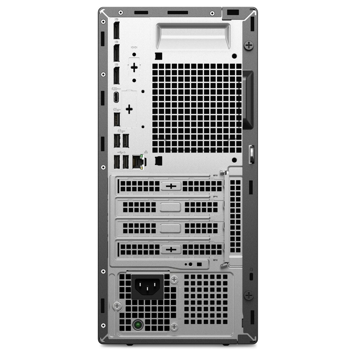 Dell Pro Precision 7 Tower T1 PW7T1260 CU7 265/32GB/1TBSSD/W11 Pro 3Y Basic Onsite