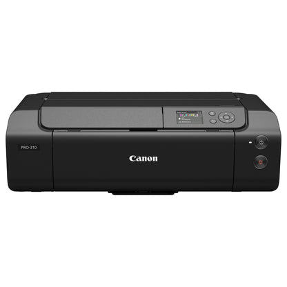 Canon imagePROGRAF PRO-310 - 330 mm (13"") Groformatdrucker - Farbe - Tintenstrahl - A3/Ledger"