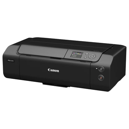 Canon imagePROGRAF PRO-310 - 330 mm (13"") Groformatdrucker - Farbe - Tintenstrahl - A3/Ledger"