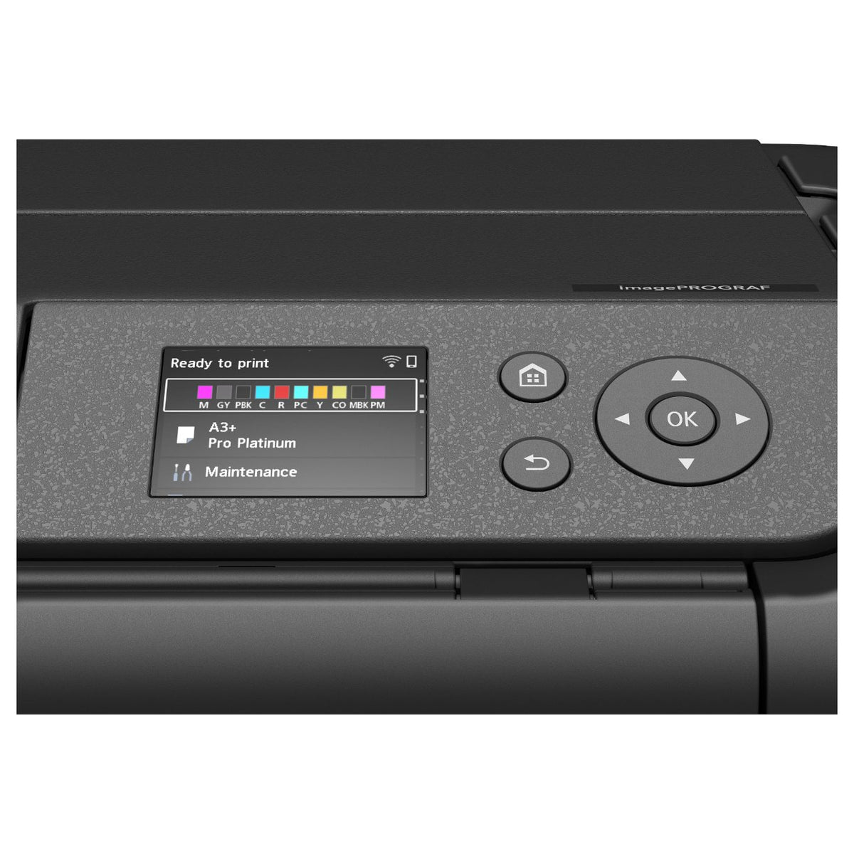 Canon imagePROGRAF PRO-310 - 330 mm (13"") Groformatdrucker - Farbe - Tintenstrahl - A3/Ledger"