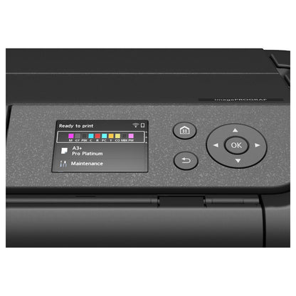 Canon imagePROGRAF PRO-310 - 330 mm (13"") Groformatdrucker - Farbe - Tintenstrahl - A3/Ledger"