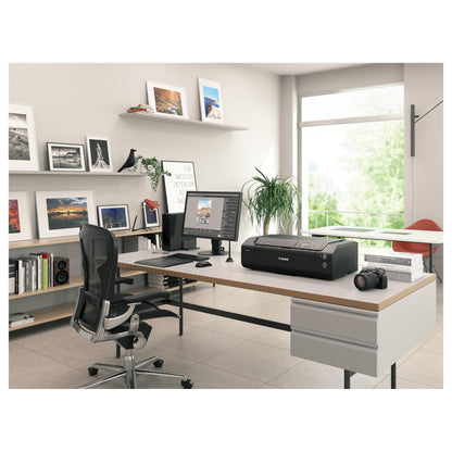 Canon imagePROGRAF PRO-310 - 330 mm (13"") Groformatdrucker - Farbe - Tintenstrahl - A3/Ledger"