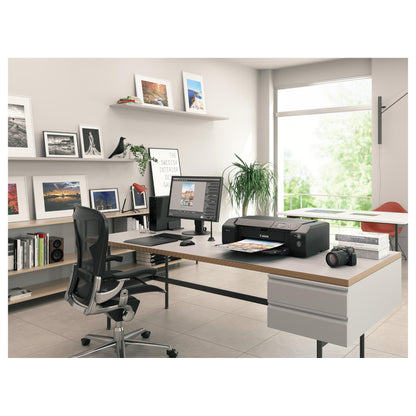 Canon imagePROGRAF PRO-310 - 330 mm (13"") Groformatdrucker - Farbe - Tintenstrahl - A3/Ledger"