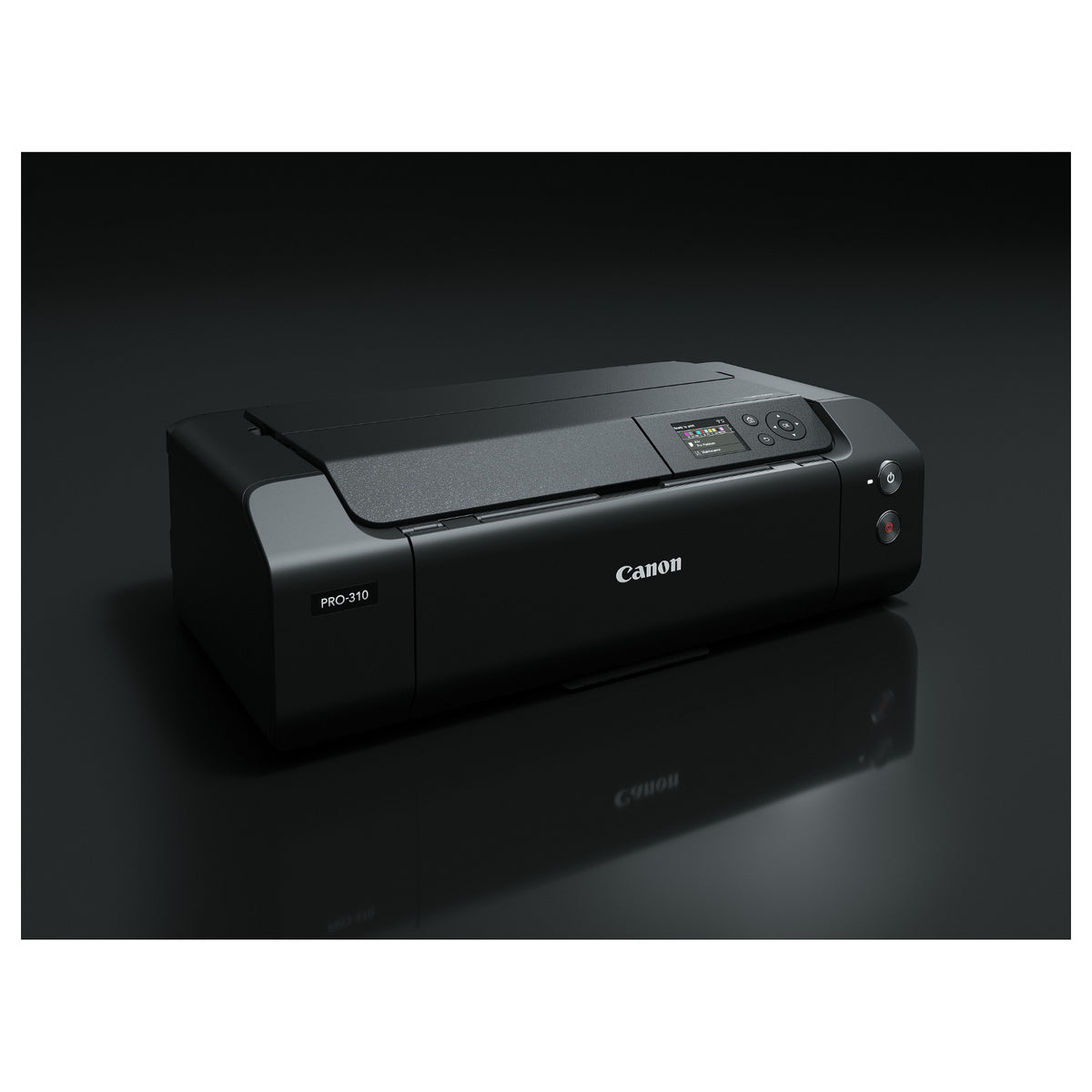 Canon imagePROGRAF PRO-310 - 330 mm (13"") Groformatdrucker - Farbe - Tintenstrahl - A3/Ledger"