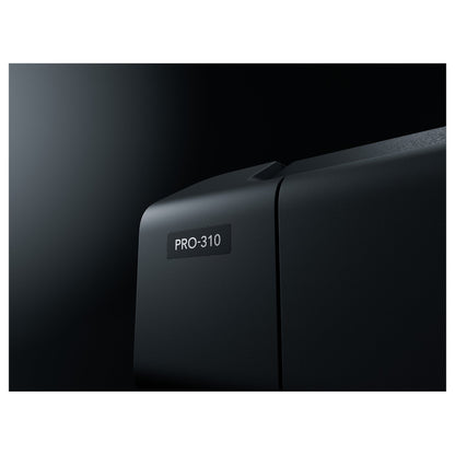 Canon imagePROGRAF PRO-310 - 330 mm (13"") Groformatdrucker - Farbe - Tintenstrahl - A3/Ledger"
