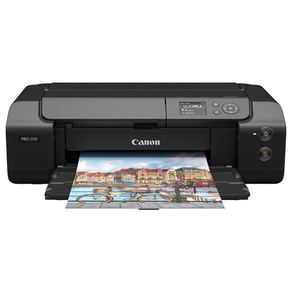 Canon imagePROGRAF PRO-310 - 330 mm (13"") Groformatdrucker - Farbe - Tintenstrahl - A3/Ledger"