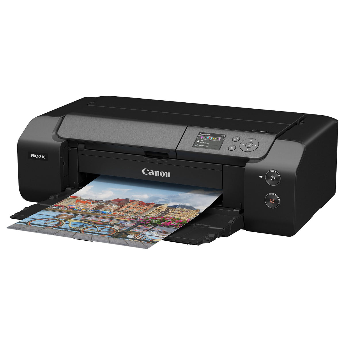 Canon imagePROGRAF PRO-310 - 330 mm (13"") Groformatdrucker - Farbe - Tintenstrahl - A3/Ledger"