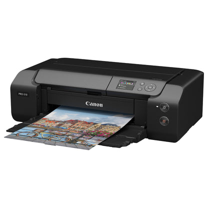 Canon imagePROGRAF PRO-310 - 330 mm (13"") Groformatdrucker - Farbe - Tintenstrahl - A3/Ledger"