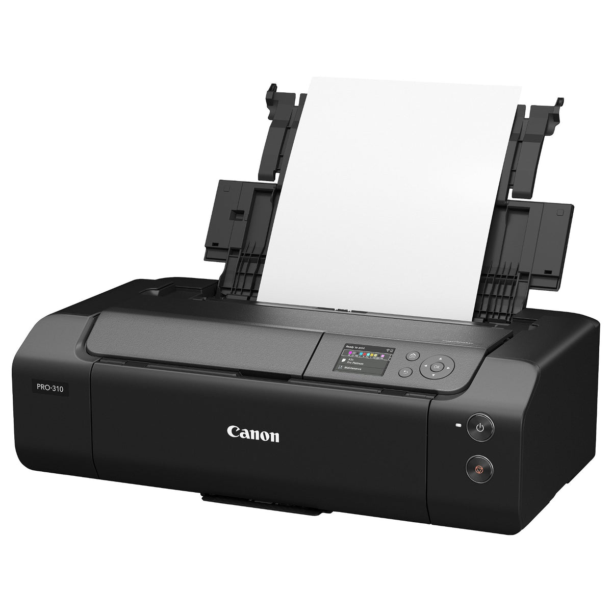 Canon imagePROGRAF PRO-310 - 330 mm (13"") Groformatdrucker - Farbe - Tintenstrahl - A3/Ledger"