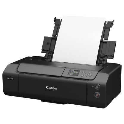 Canon imagePROGRAF PRO-310 - 330 mm (13"") Groformatdrucker - Farbe - Tintenstrahl - A3/Ledger"