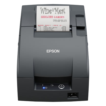 Epson TM-U220IIB 102 Serial PS NE sensor EDG