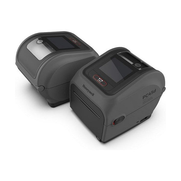 HONEYWELL PC45D - Etikettendrucker - Thermodirekt - Rolle (11,8 cm)