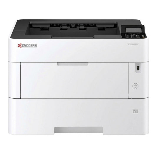 Kyocera ECOSYS P4140dn S/W-Laserdrucker LAN A3