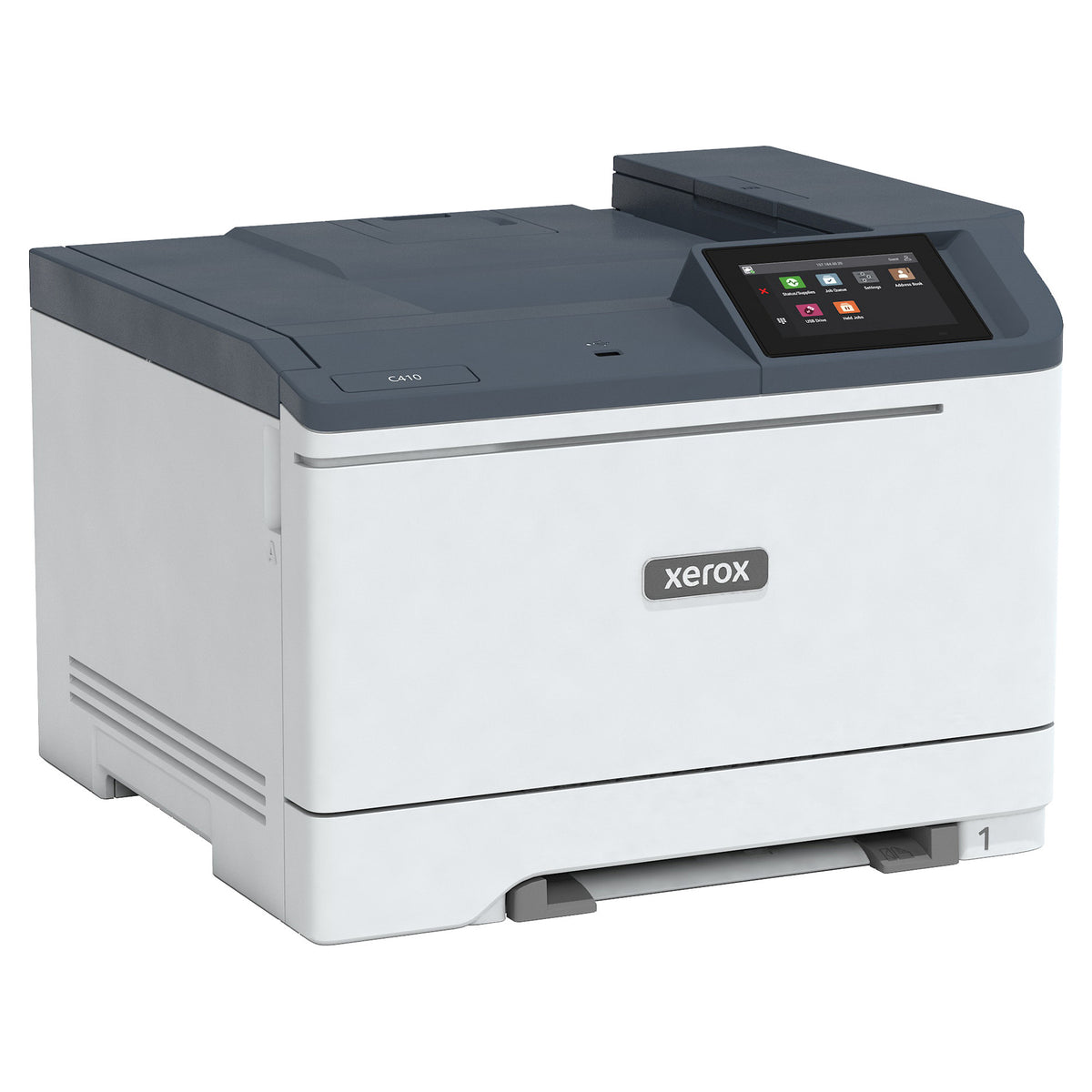 XEROX VersaLink C410Z color Laser 40 Seiten/Min. A4