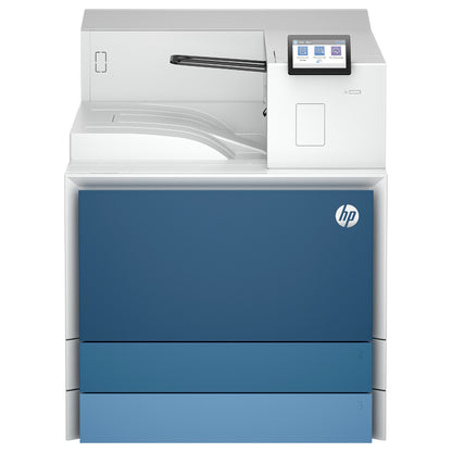 HP LaserJet Enterprise 8501dn A3, 70S. SW, SF, Duplex, Netzwerk
