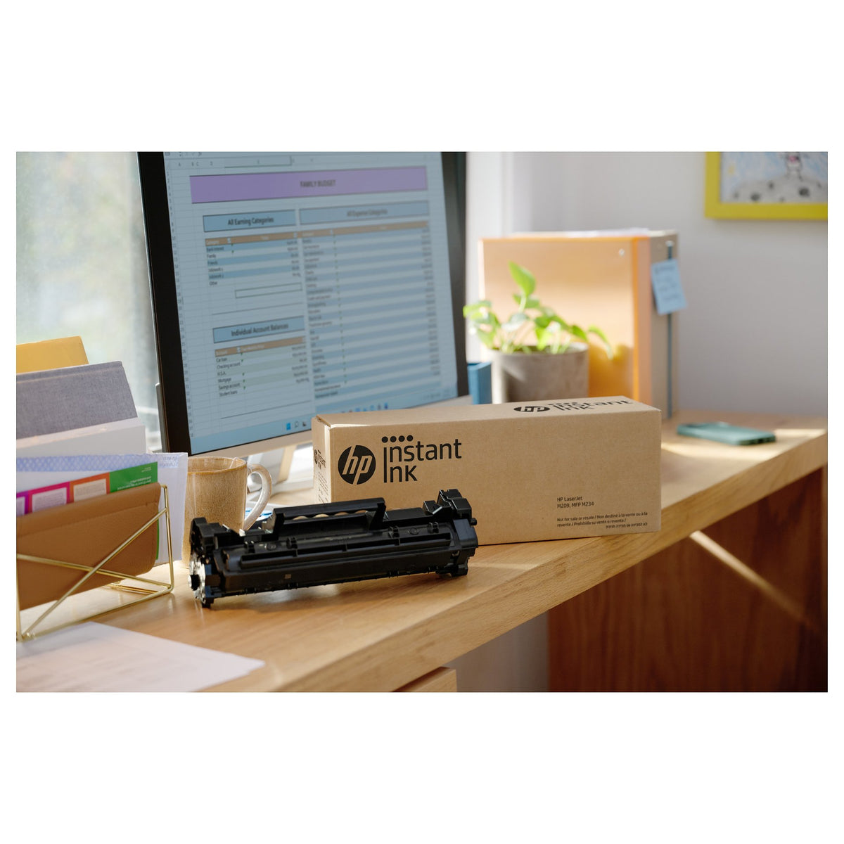 HP LaserJet Enterprise 8501dn A3, 70S. SW, SF, Duplex, Netzwerk