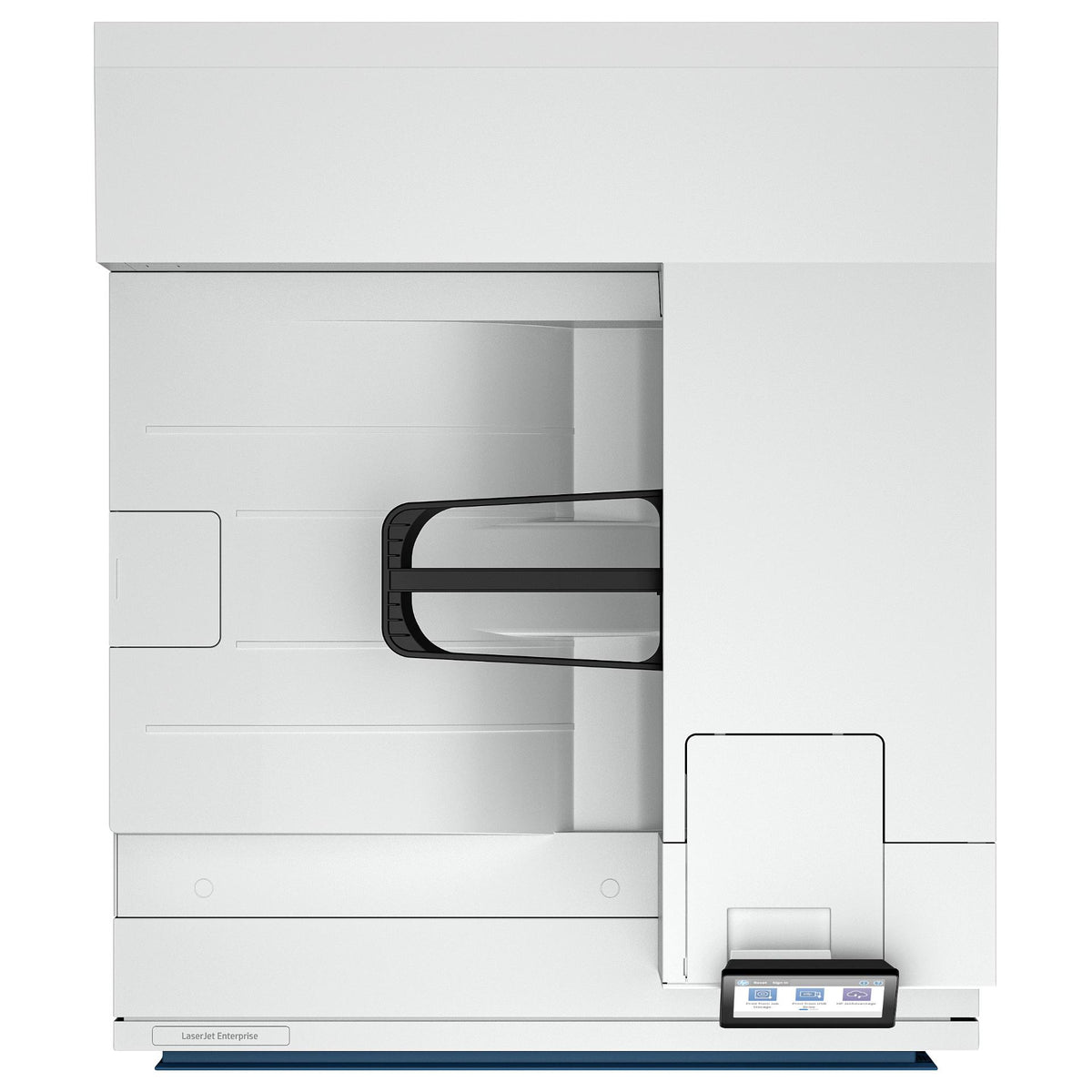 HP LaserJet Enterprise 8501dn A3, 70S. SW, SF, Duplex, Netzwerk