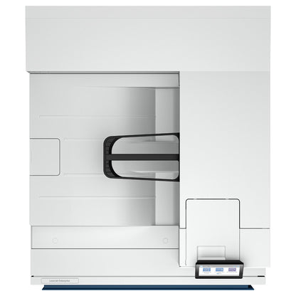 HP LaserJet Enterprise 8501dn A3, 70S. SW, SF, Duplex, Netzwerk