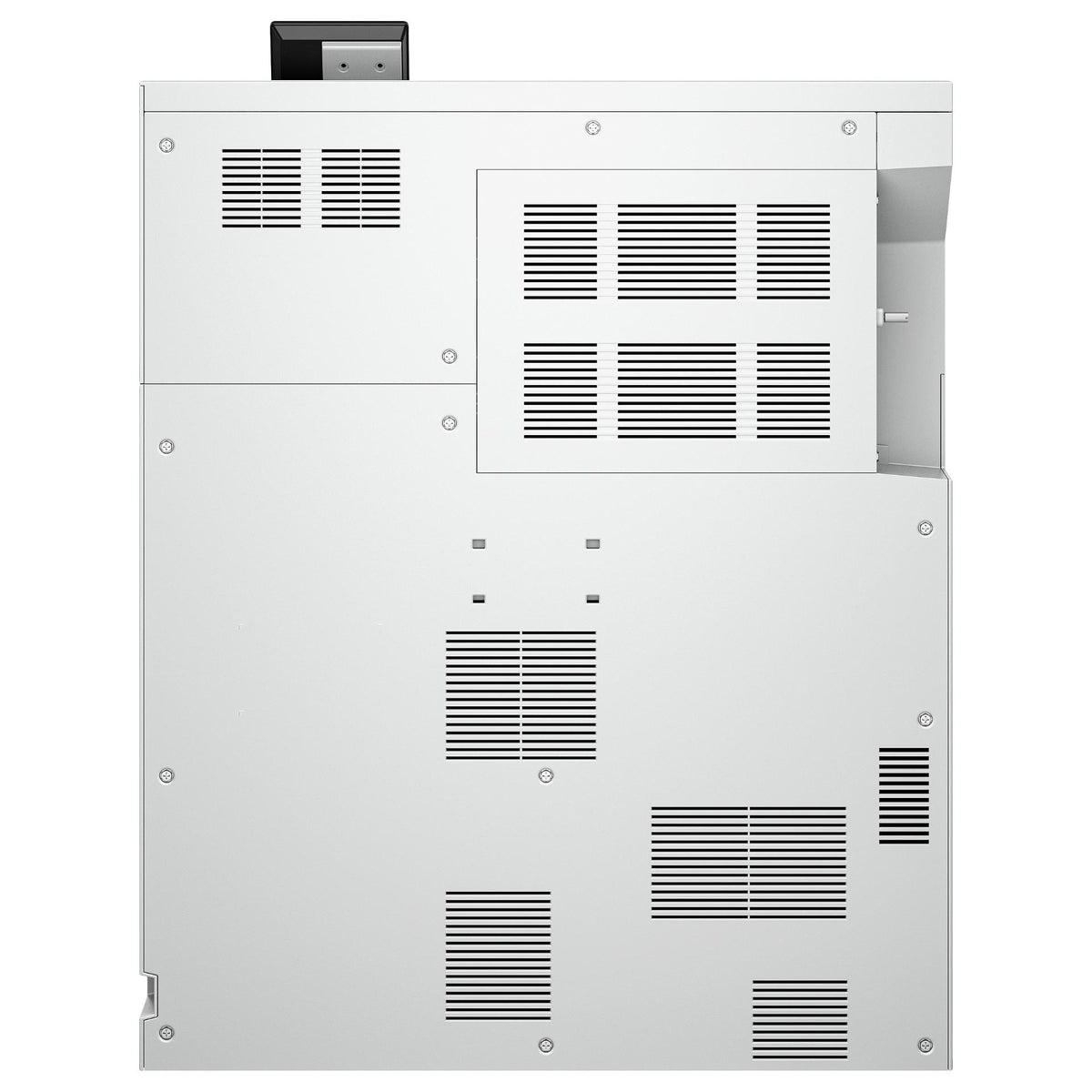 HP LaserJet Enterprise 8501dn A3, 70S. SW, SF, Duplex, Netzwerk