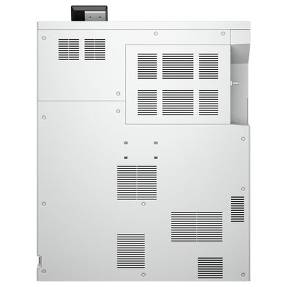 HP LaserJet Enterprise 8501dn A3, 70S. SW, SF, Duplex, Netzwerk
