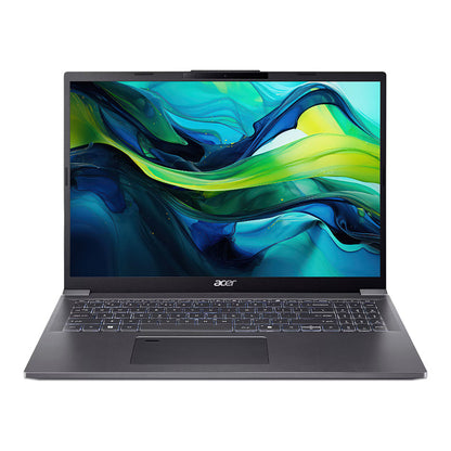 Acer Aspire 16 OLED A16-71M-77HE CU7-155H/16GB/512SSD/W11 Home