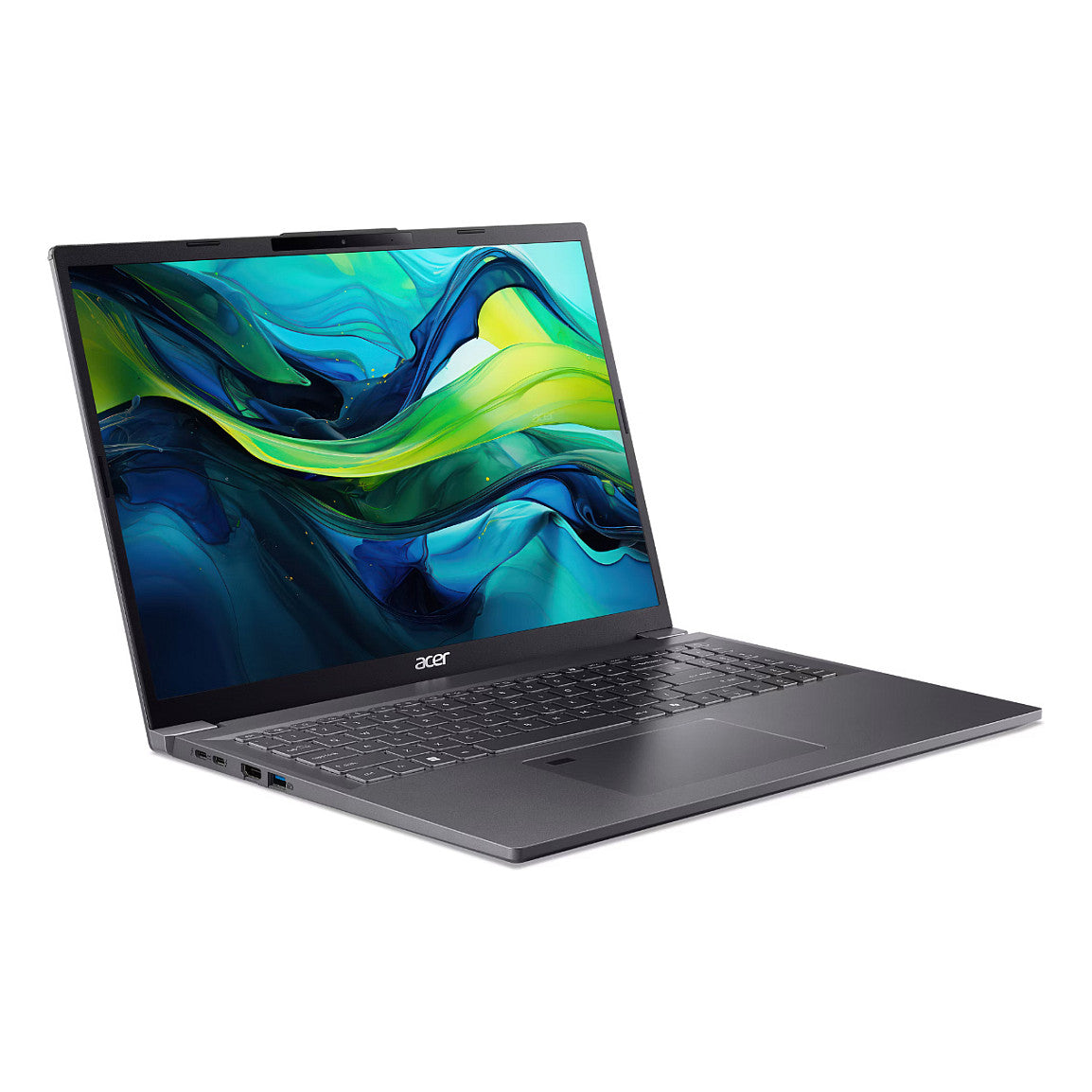 Acer Aspire 16 OLED A16-71M-77HE CU7-155H/16GB/512SSD/W11 Home